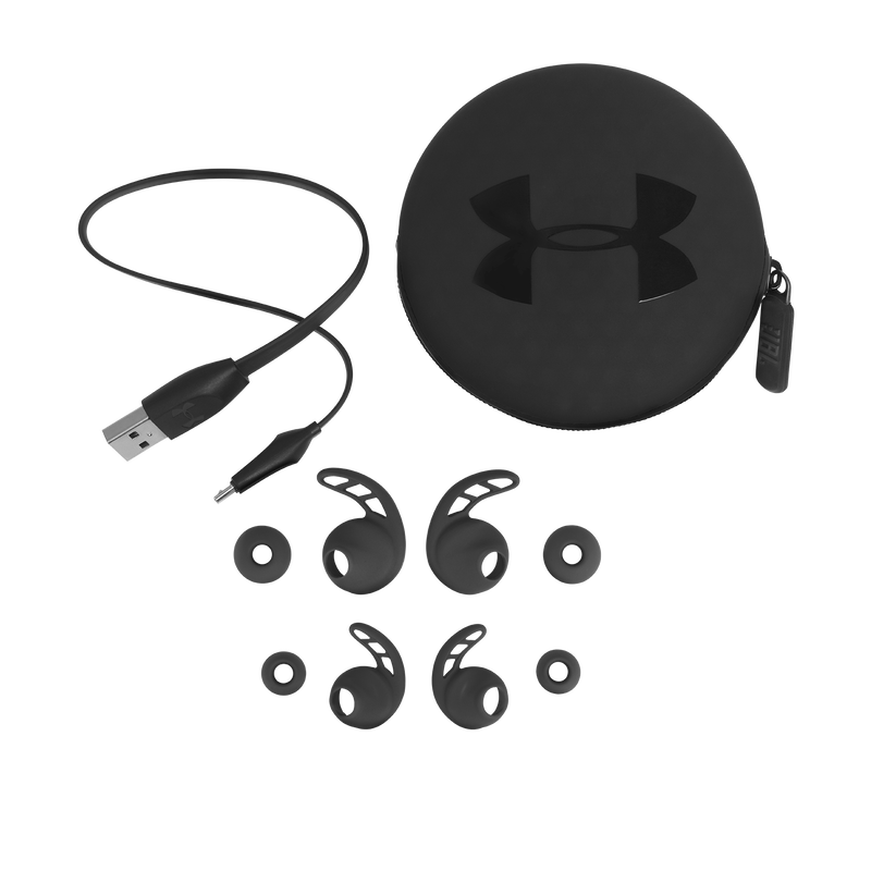 Jbl sport wireless react review cheap