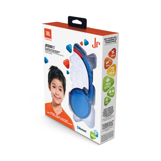 JBL JR300BT