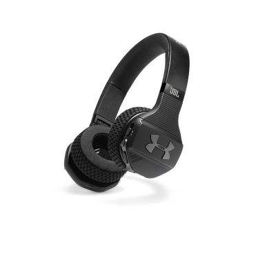 Image of UA Sport Wireless Train – Engineered by JBL