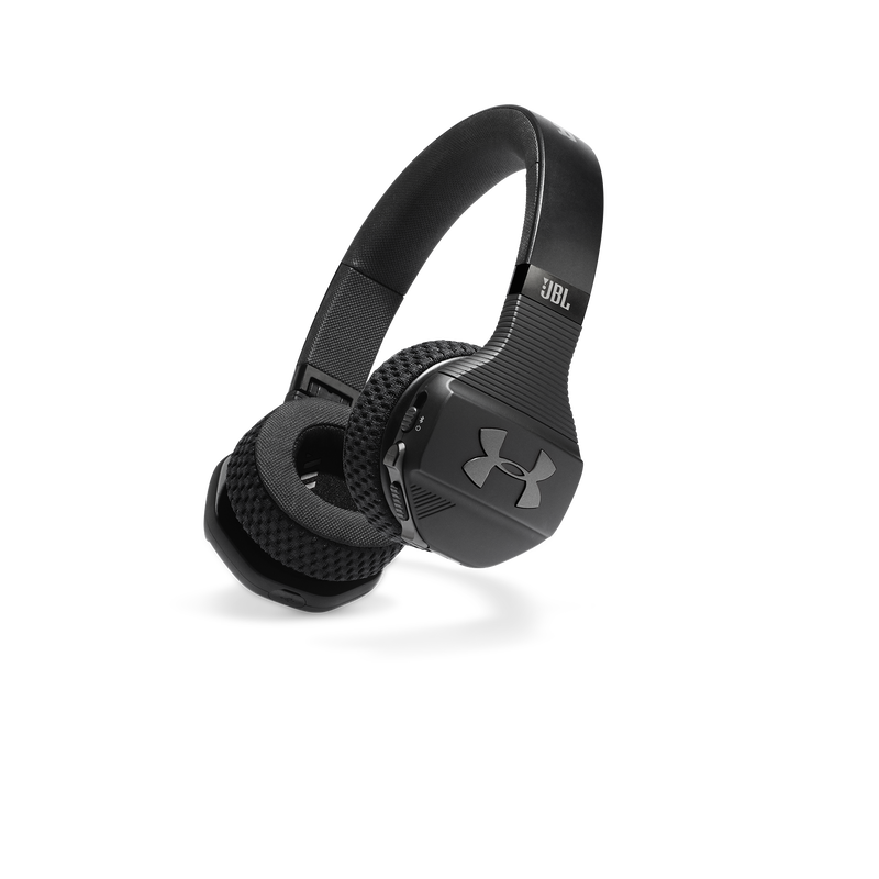 UA Sport Wireless Train Engineered by JBL