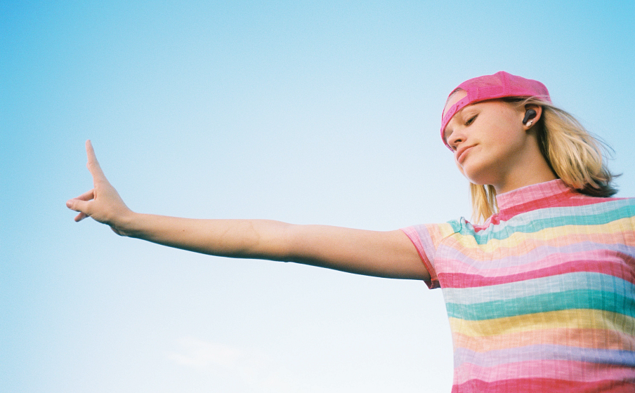 JBL Wave 200TWS Общее время воспроизведения 20 часов - Image