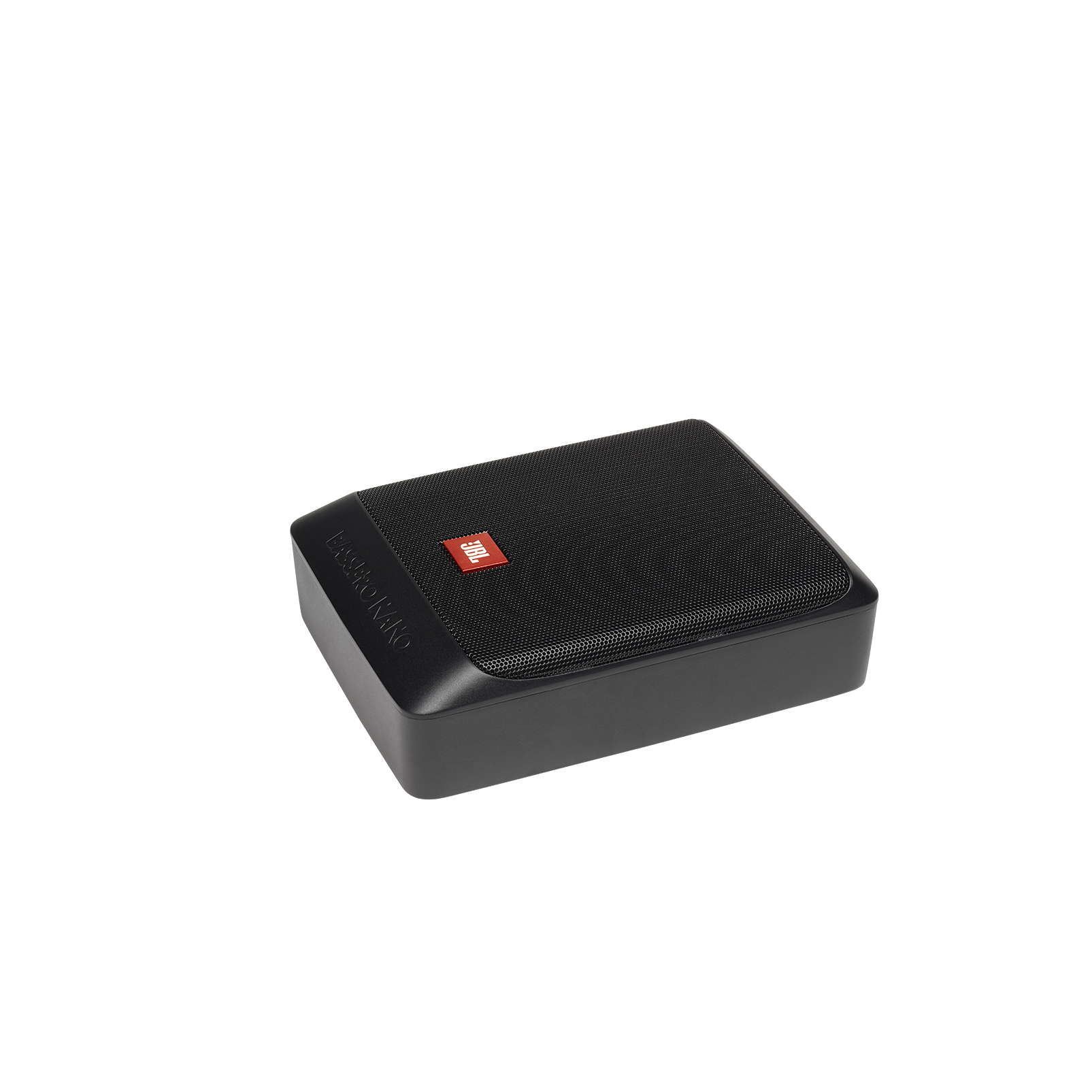 Сабвуфер JBL под Сиденье