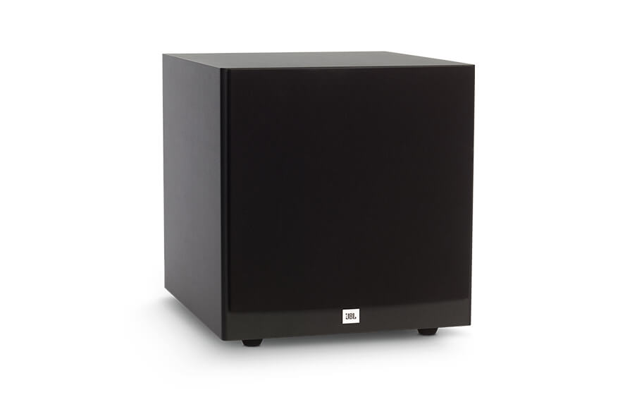 JBL Stage A120P 25 мм высокочастотный алюминиевый динамик, нагруженный на рупор с новой акустической линзой высокого разрешения - Image
