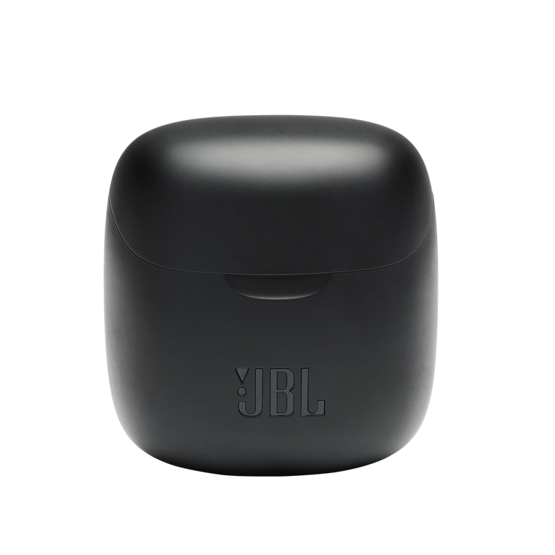 JBL Tune 220TWS - Black - True wireless earbuds - Detailshot 3 image number null