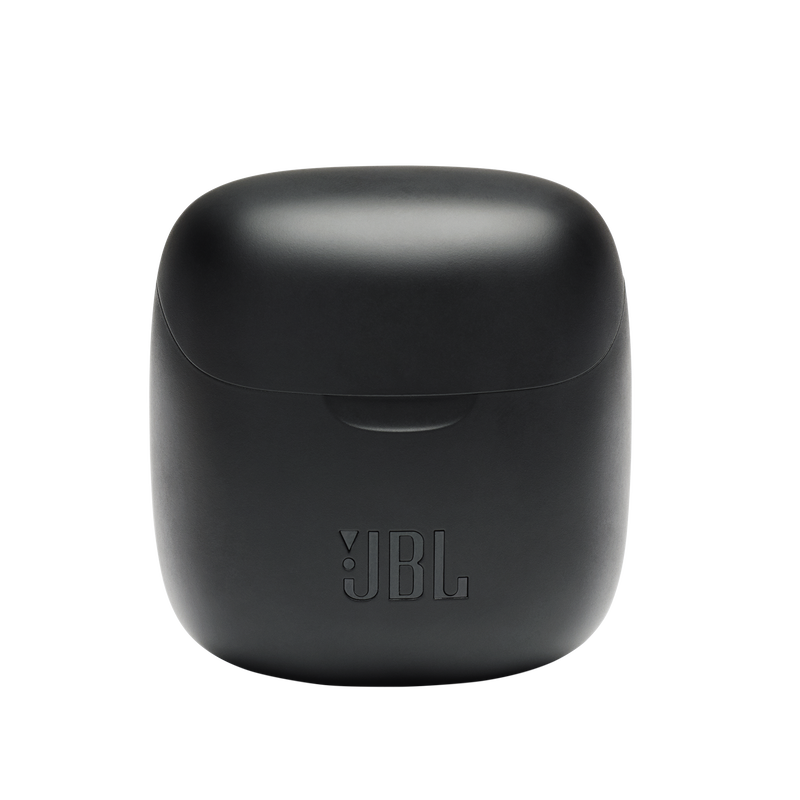JBL Tune 220TWS - Black - True wireless earbuds - Detailshot 3 image number null
