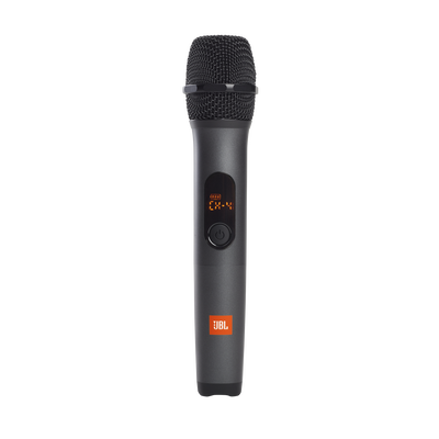 Alternative image of JBL Wireless Microphone Set