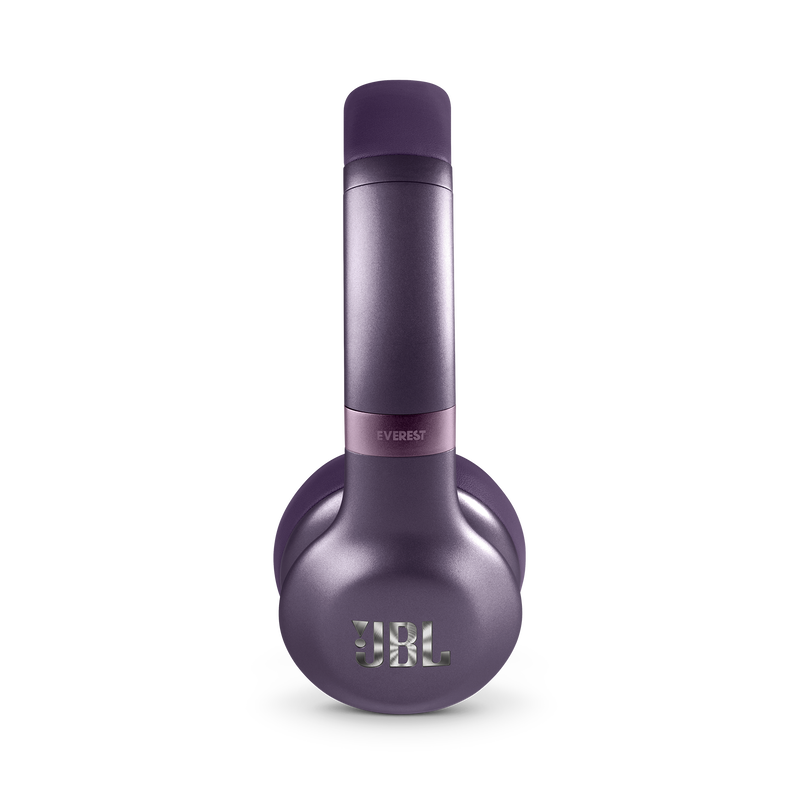EVEREST™ 310GA - Purple - Wireless on-ear headphones - Detailshot 2 image number null