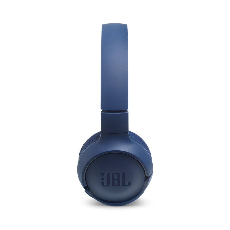 JBL Tune 590BT - Blue - Left image number null