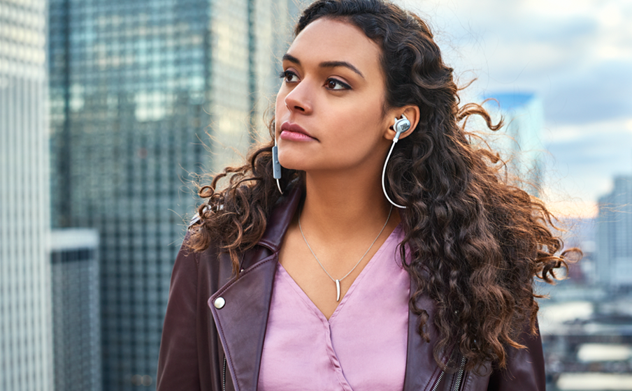 JBL EVEREST™ 110 Микрофон с функцией эхоподавления - Image