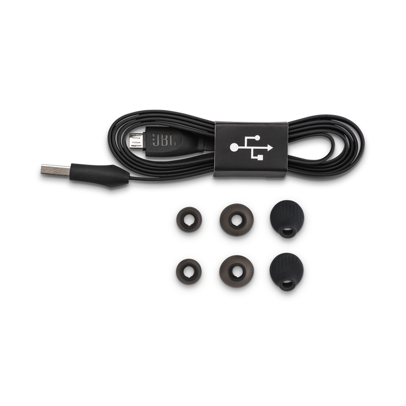 UA Sport Wireless Flex Engineered by JBL