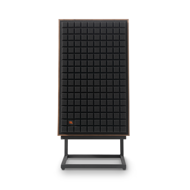 L100 Classic - Black - 12” (300mm) 3-way Bookshelf Loudspeaker - Front image number null