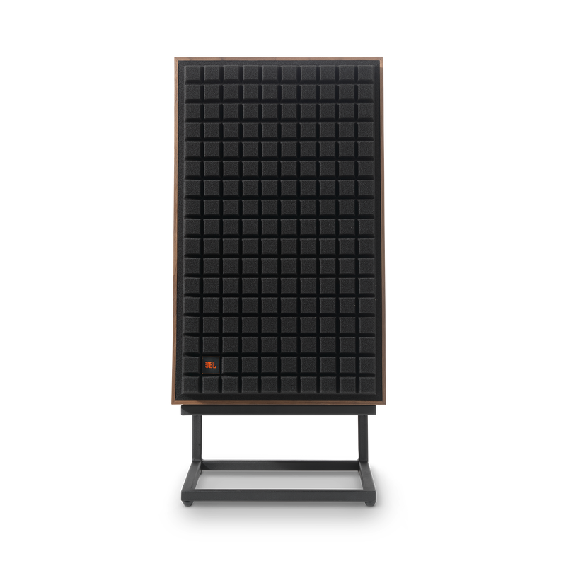 L100 Classic - Black - 12” (300mm) 3-way Bookshelf Loudspeaker - Front image number null