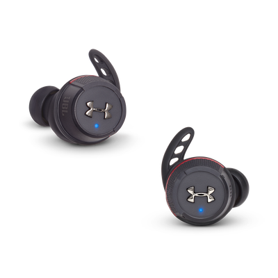 Alternative image of Under Armour True Wireless Flash – Engineered by JBL