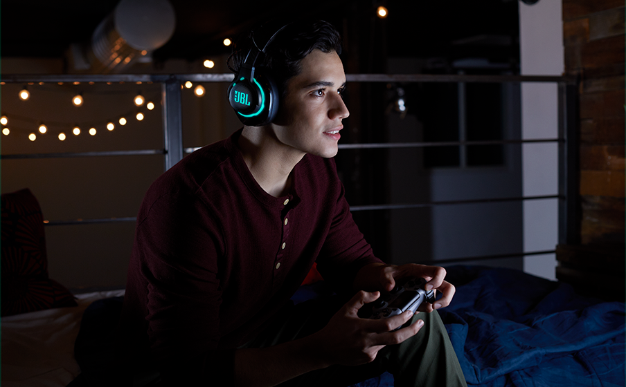 JBL Quantum 800 Bluetooth 5.0