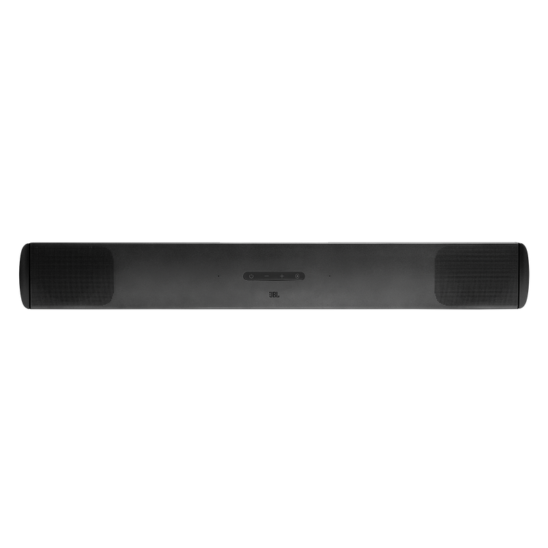JBL BAR 9.1 True Wireless Surround with Dolby Atmos - Black - Top image number null