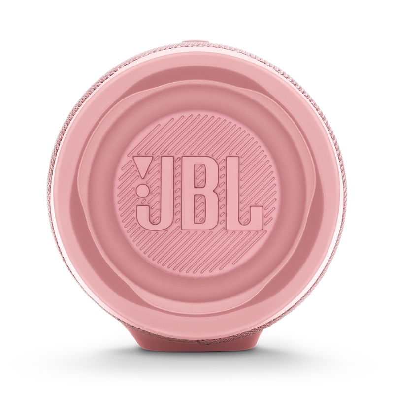 JBL Charge 4 - Pink - Portable Bluetooth speaker - Detailshot 2 image number null