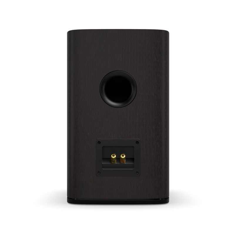 Studio 630 - Dark Wood - Home Audio Loudspeaker System - Back image number null