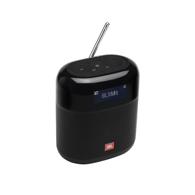 Image of JBL Tuner XL FM
