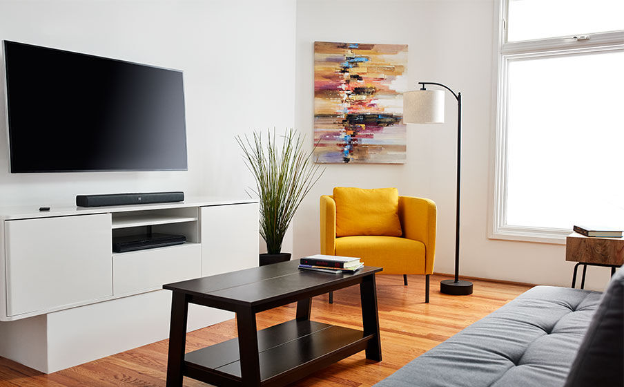 JBL Bar Studio JBL Surround Sound - Image