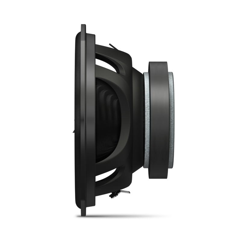 GX962 - Black - 6" x 9" coaxial car audio loudspeaker, 300W - Detailshot 1 image number null