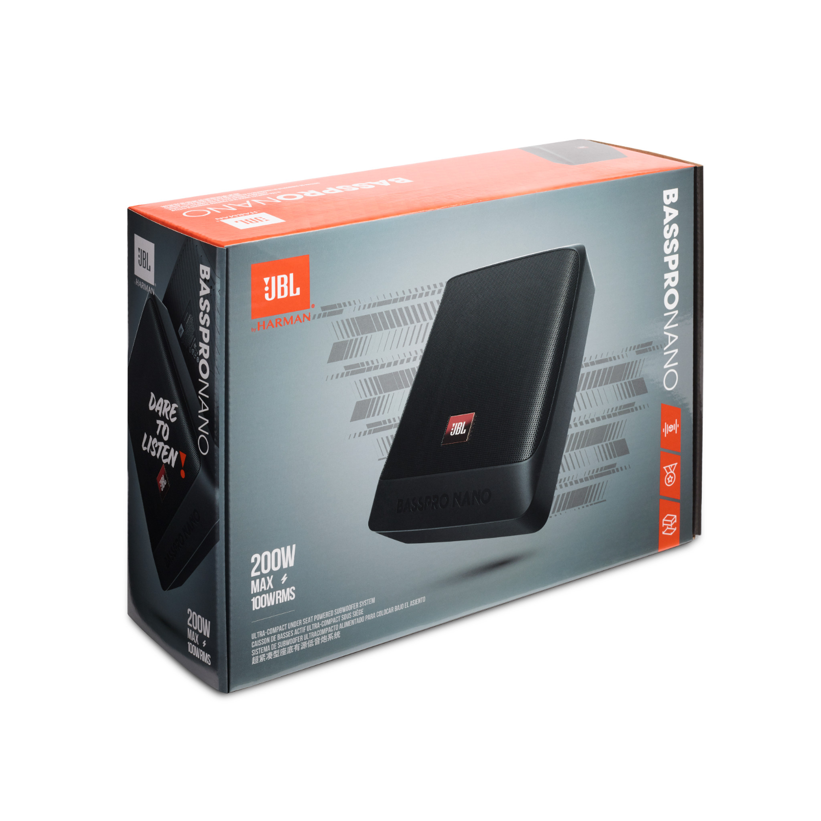 product box