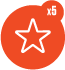 JBL Tuner 2 FM Сохранение любимых станций - Image