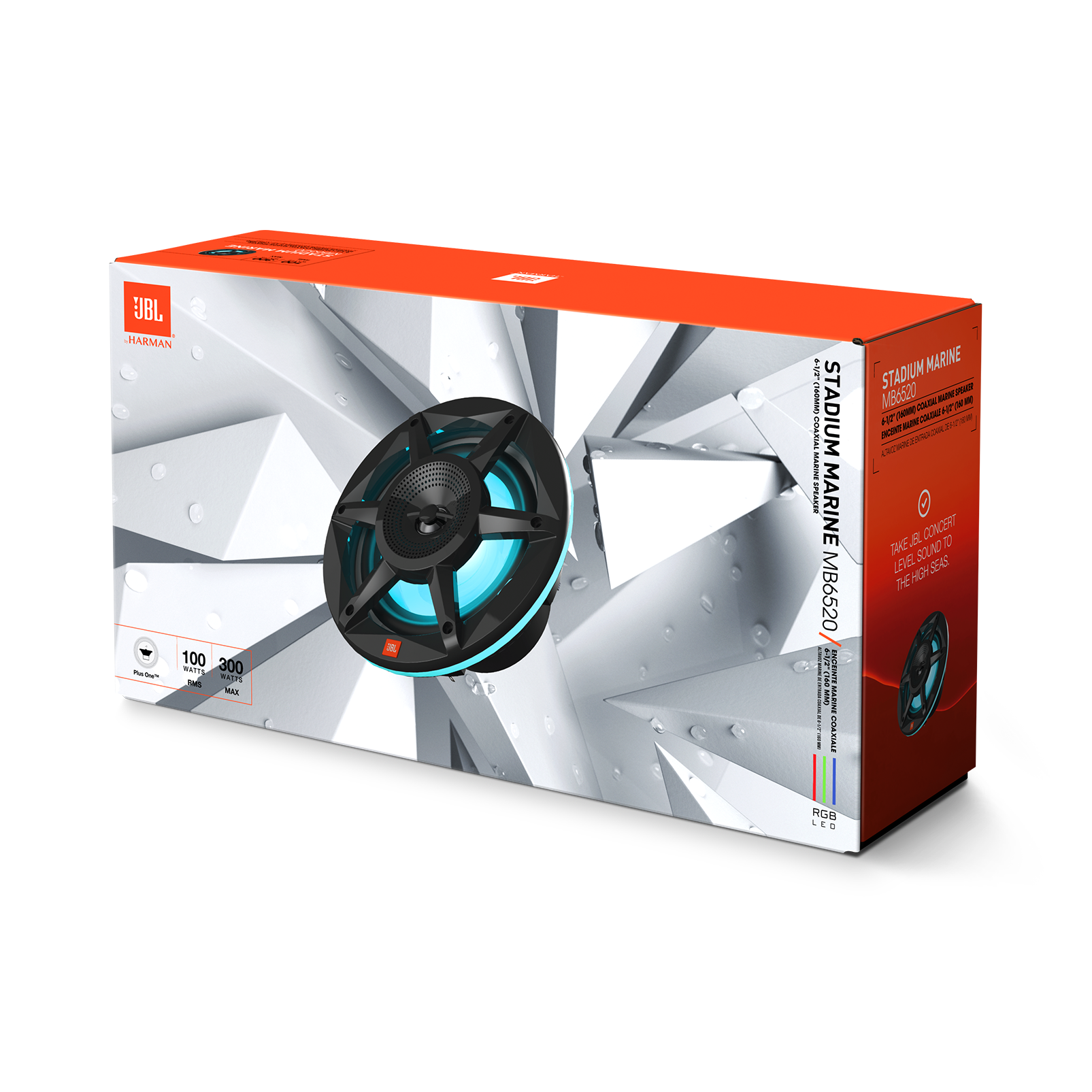 product box