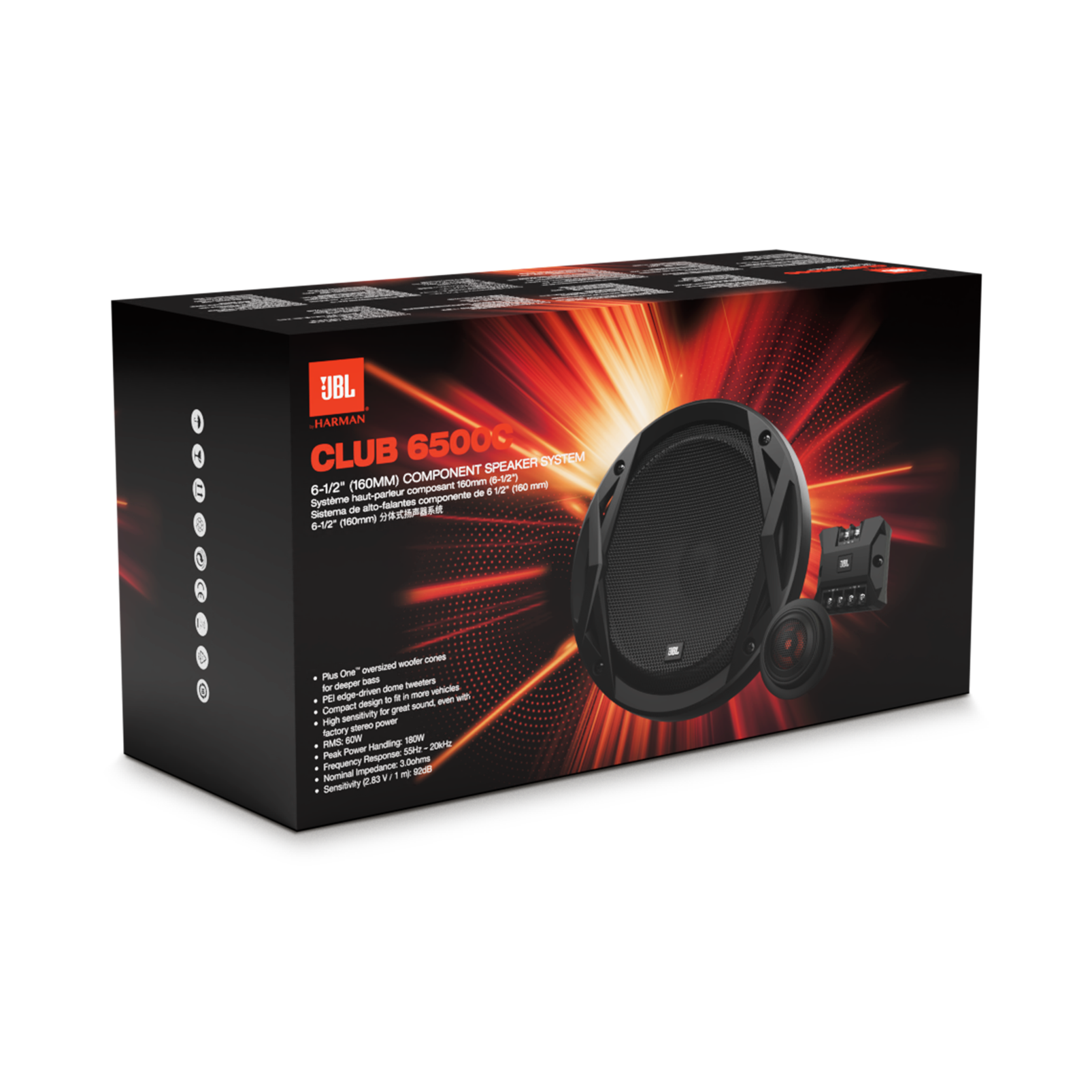 product box