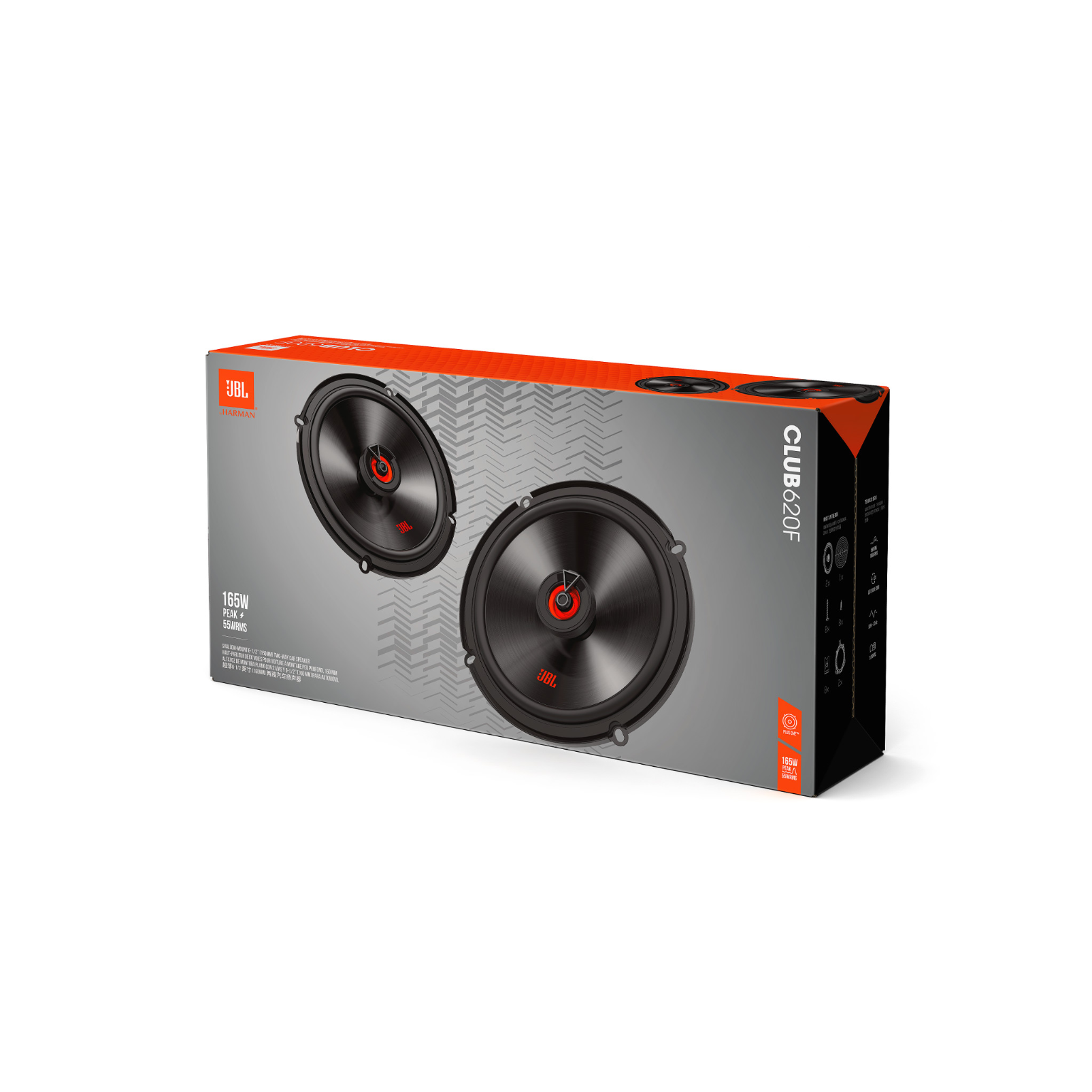 product box