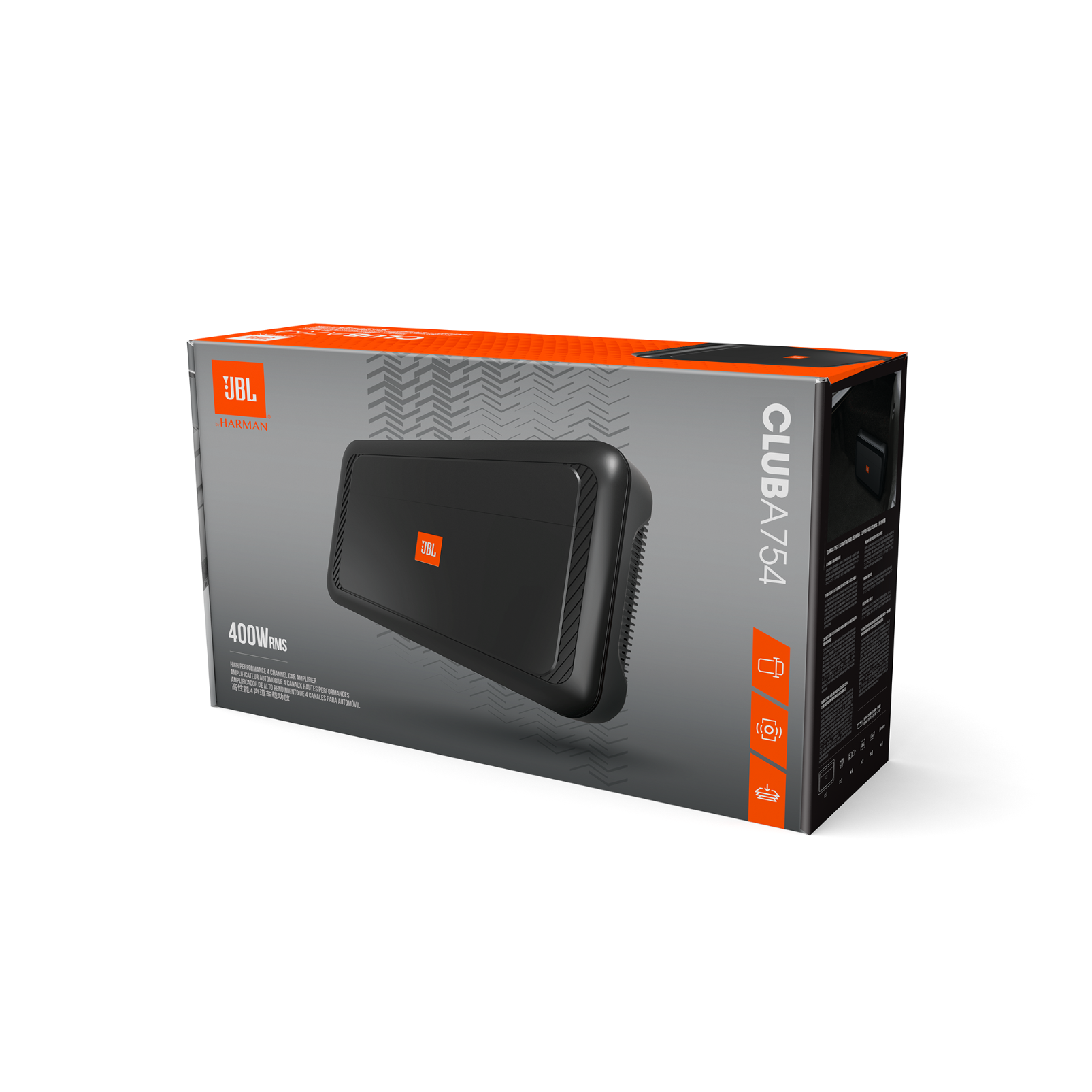 product box