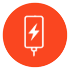 JBL Charge 5 Возможность зарядки внешних устройств - Image