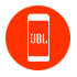 JBL Pulse 3 Приложение JBL Connect - Image