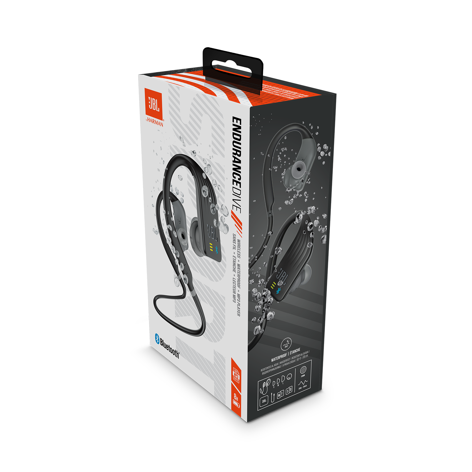 product box