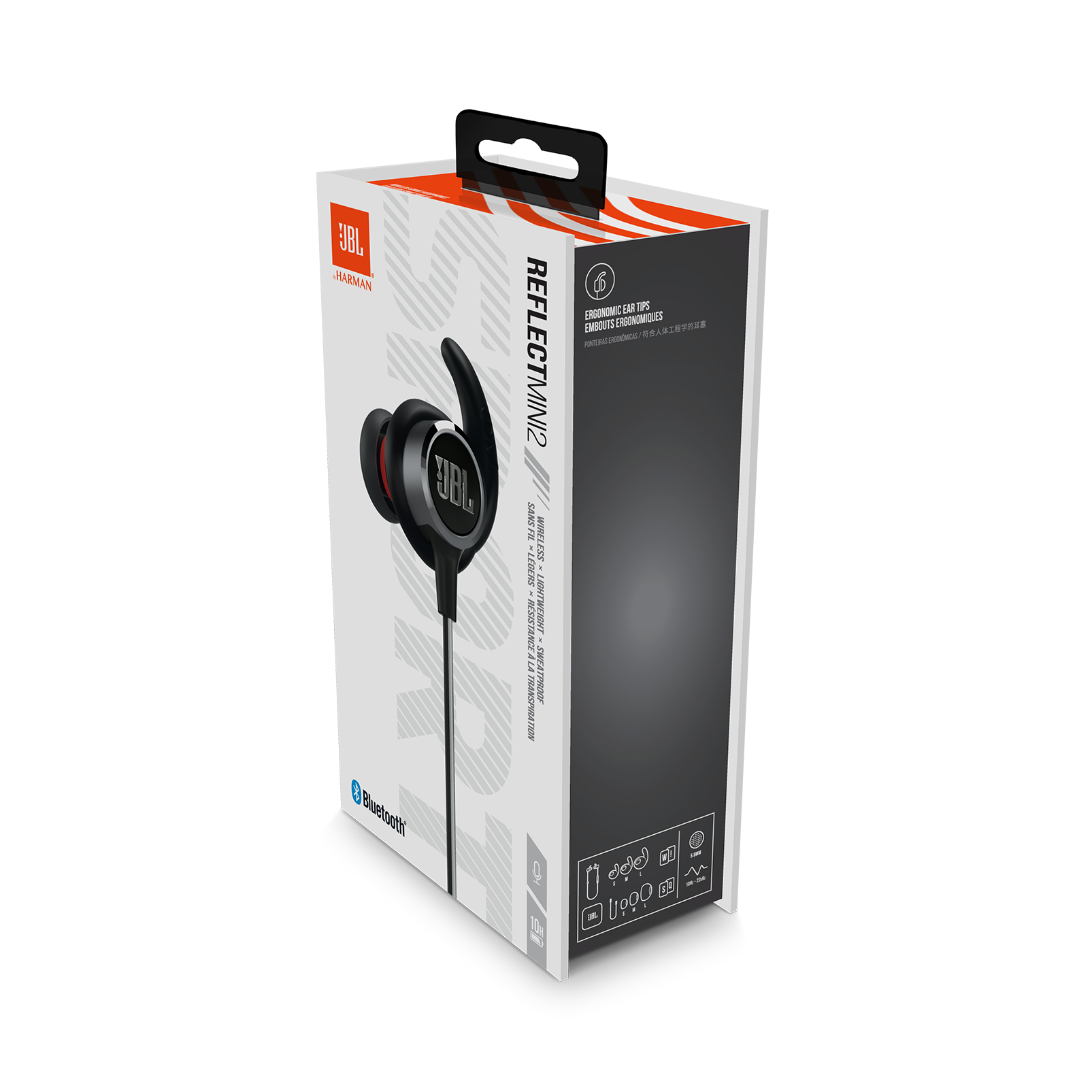 product box