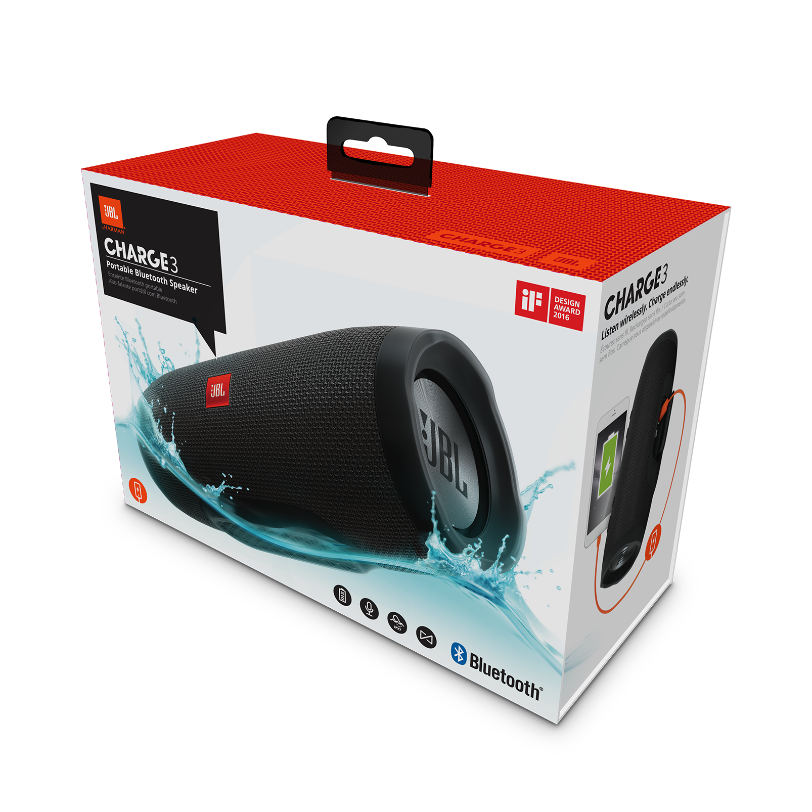 Колонки джи. Портативная колонка JBL charge 3. Портативная колонка JBL charge 3 черный. Колонка беспроводная Bluetooth JBL charge 3. JBL charge 3 черная.