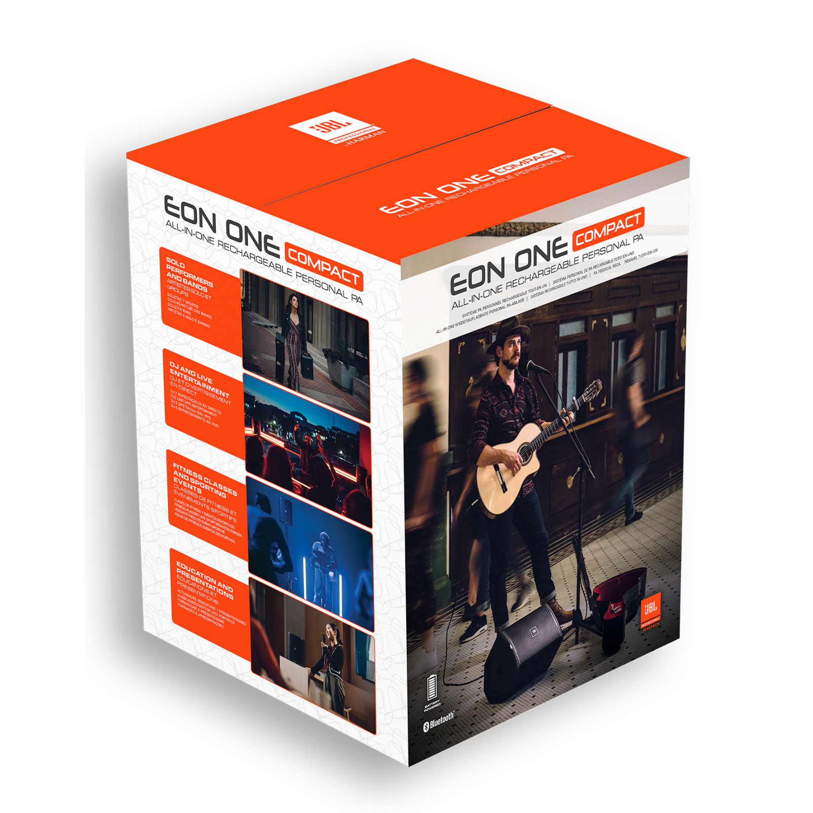 product box