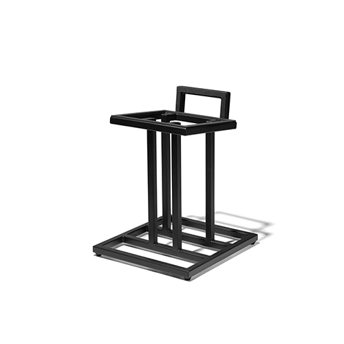 L82 Classic Recommended JS-80 speaker stands (sold seperately). - Image