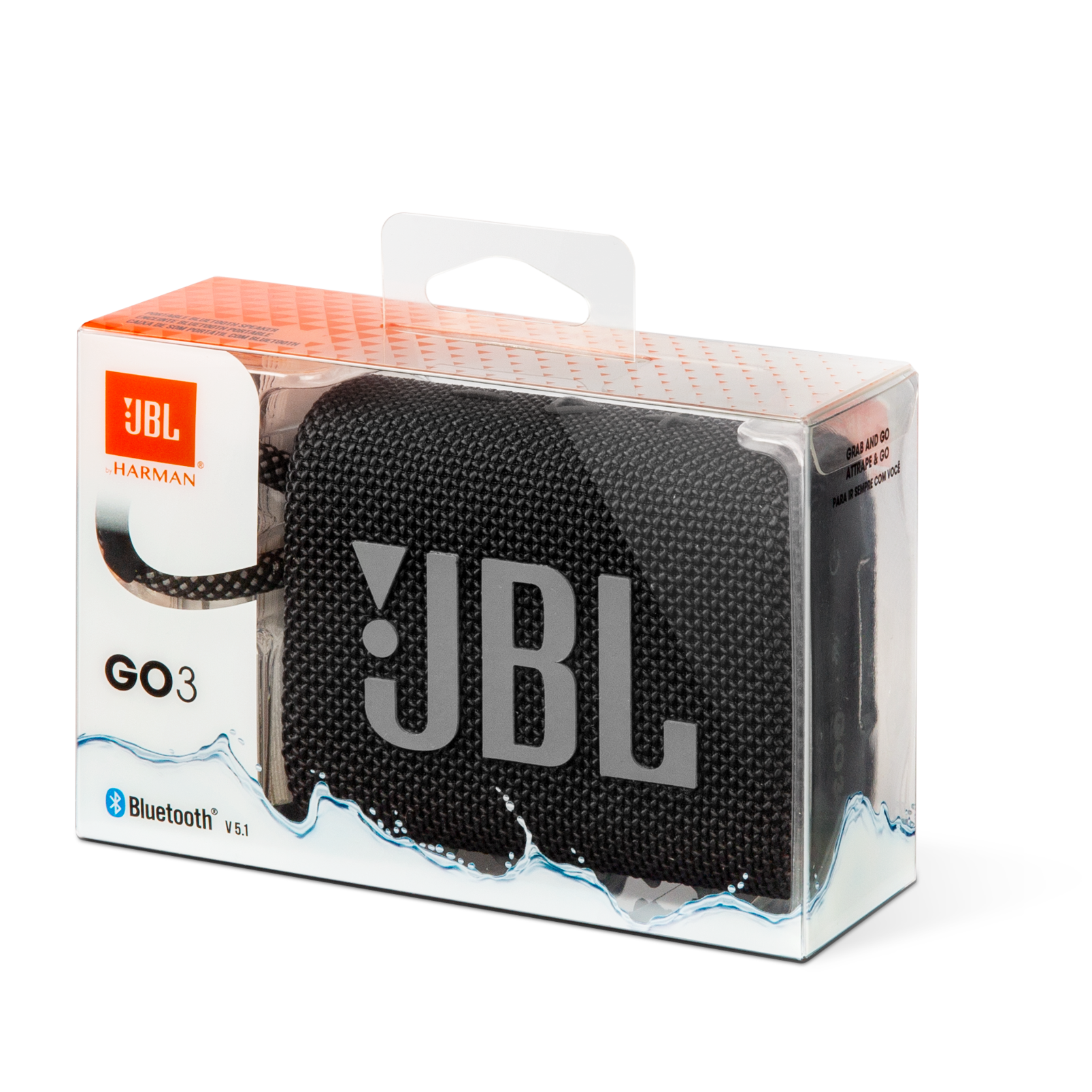 product box