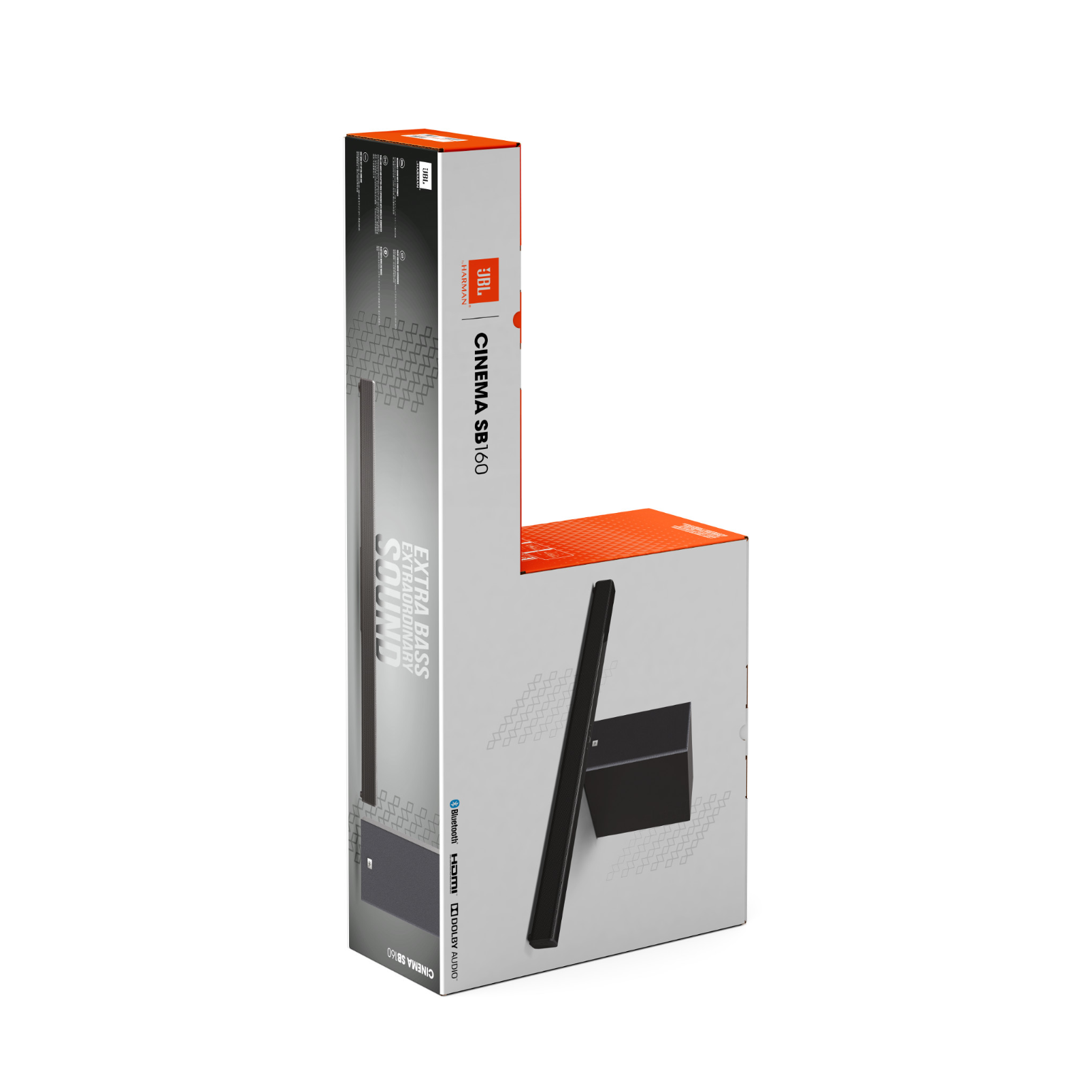 product box