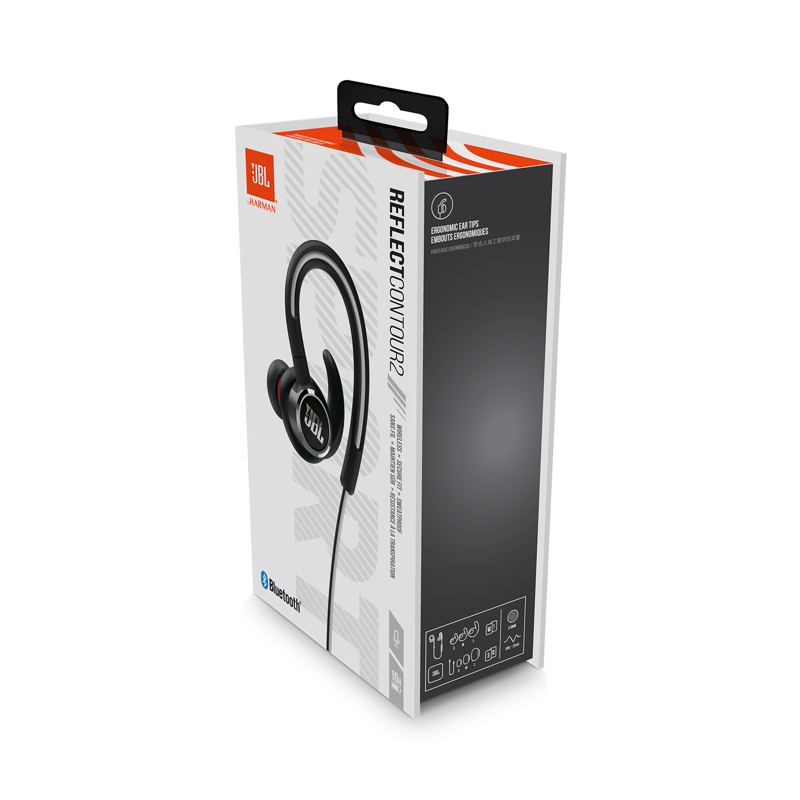 product box