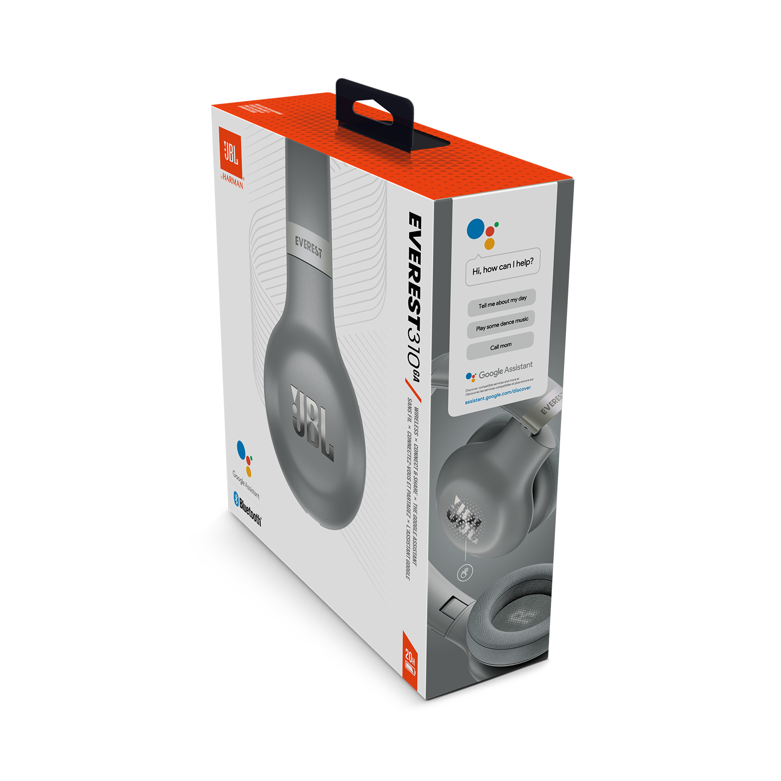 product box