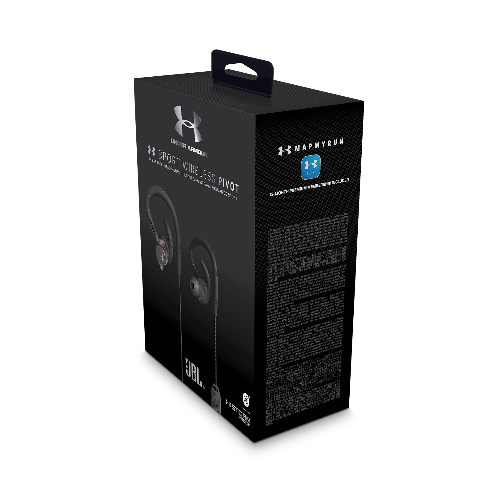 product box