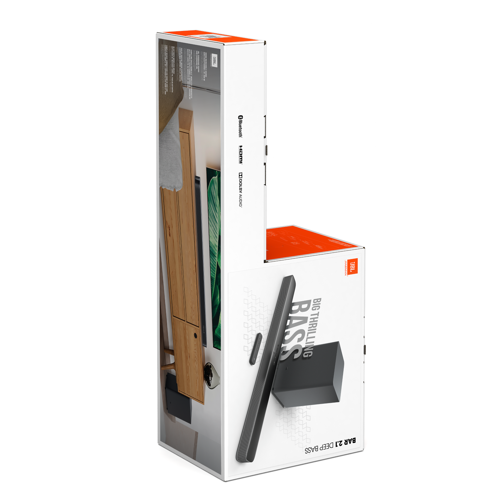 product box